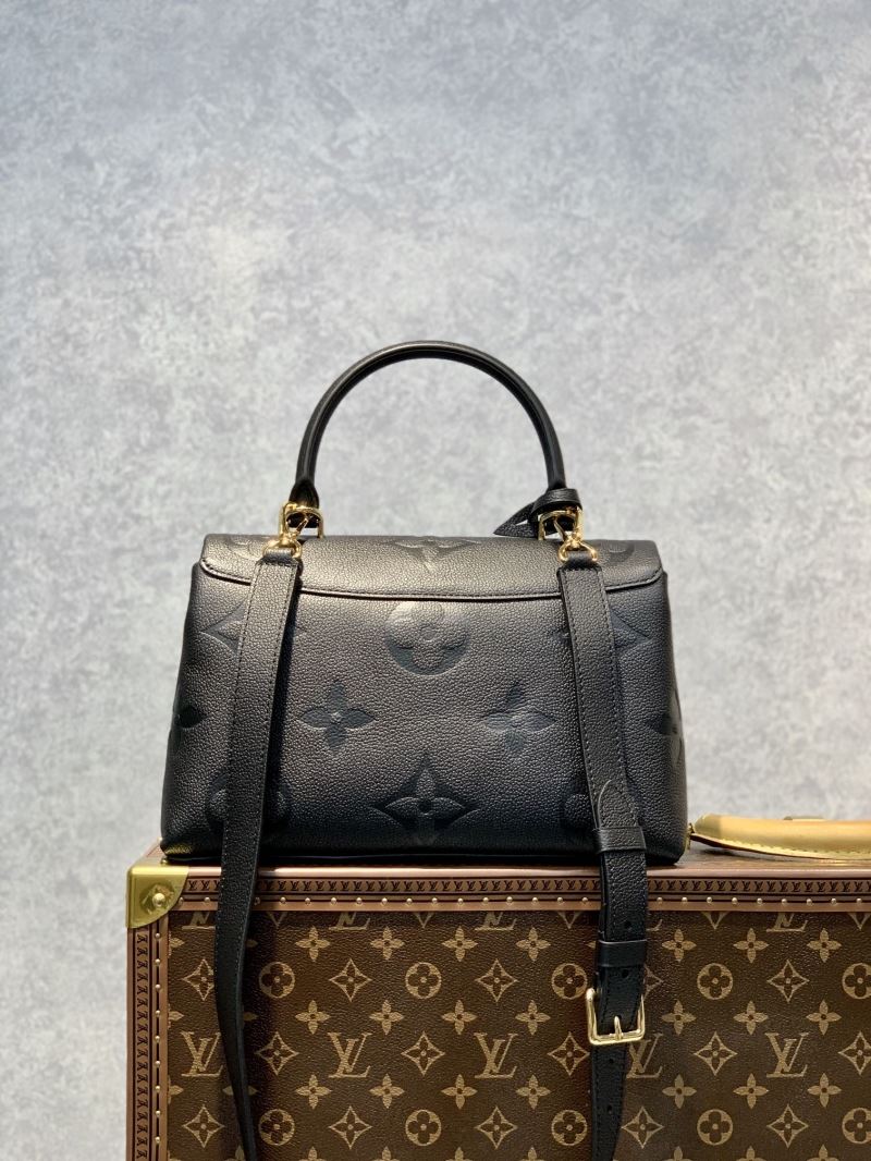 LV Top Handle Bags